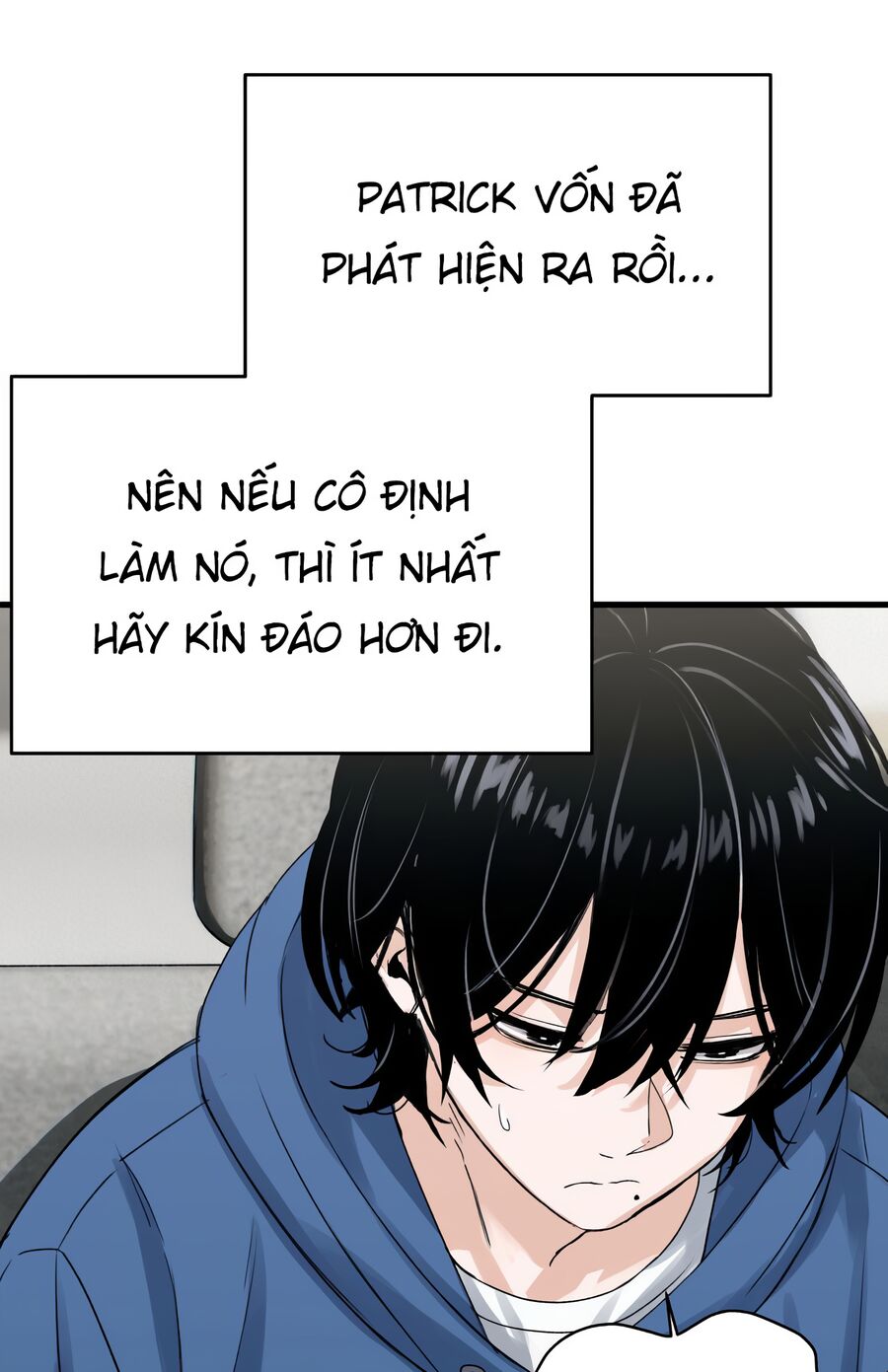 Nhật Kí Đổi Việc Chapter 2 - Trang 2