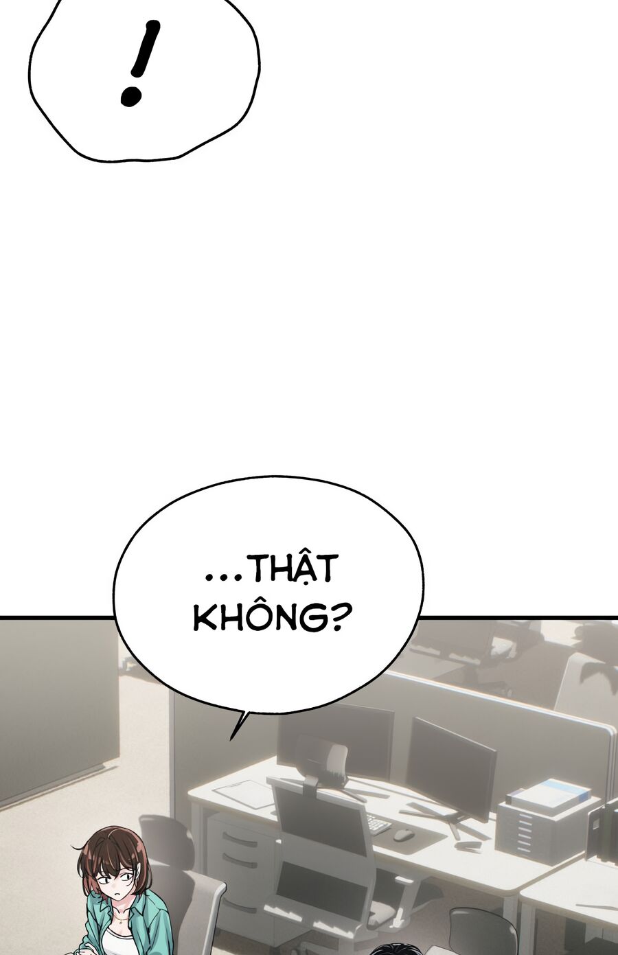 Nhật Kí Đổi Việc Chapter 2 - Trang 2
