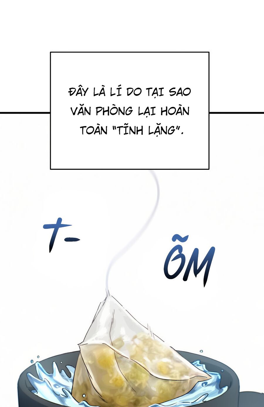 Nhật Kí Đổi Việc Chapter 2 - Trang 2
