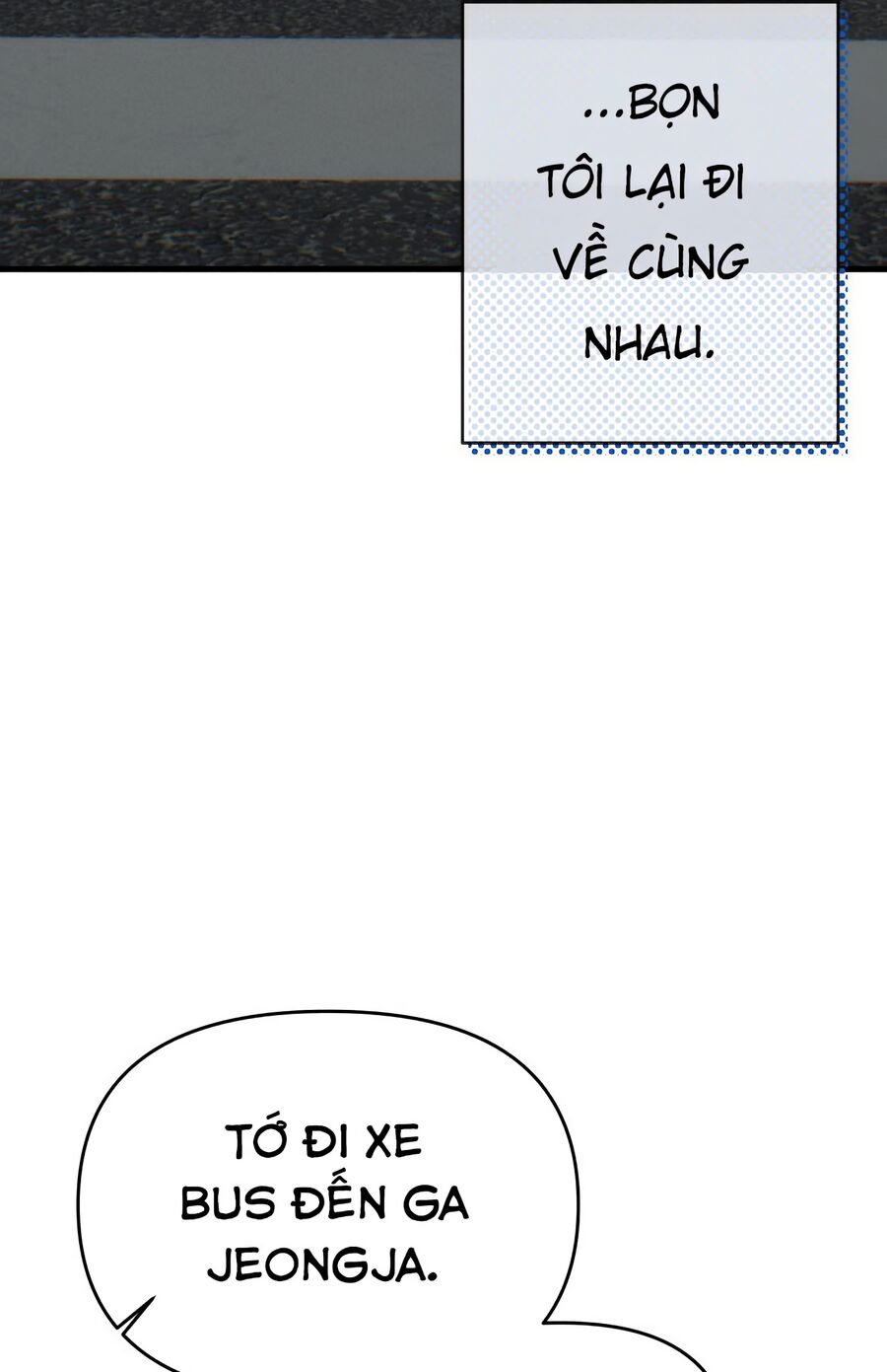 Nhật Kí Đổi Việc Chapter 2 - Trang 2