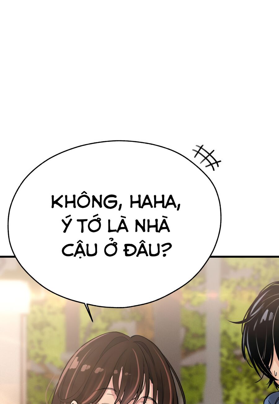 Nhật Kí Đổi Việc Chapter 2 - Trang 2