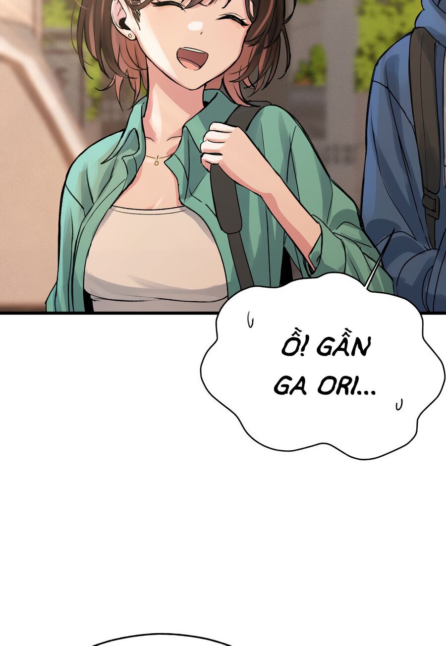 Nhật Kí Đổi Việc Chapter 2 - Trang 2