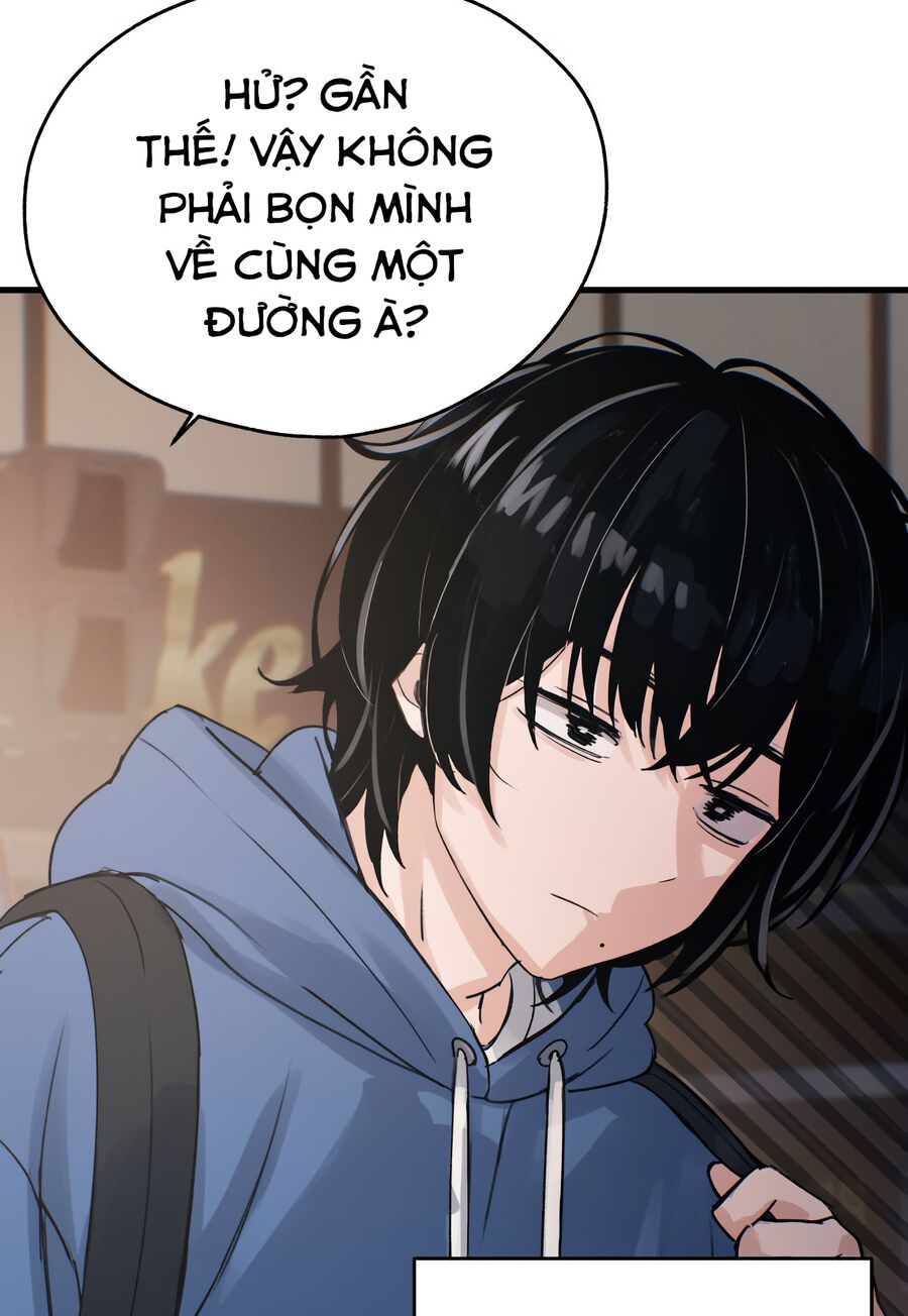 Nhật Kí Đổi Việc Chapter 2 - Trang 2