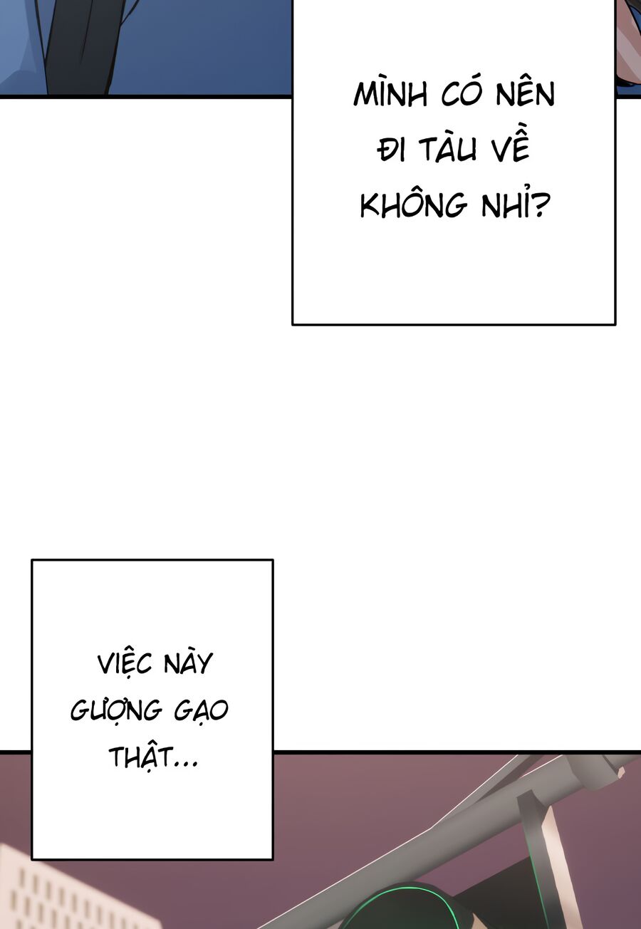 Nhật Kí Đổi Việc Chapter 2 - Trang 2