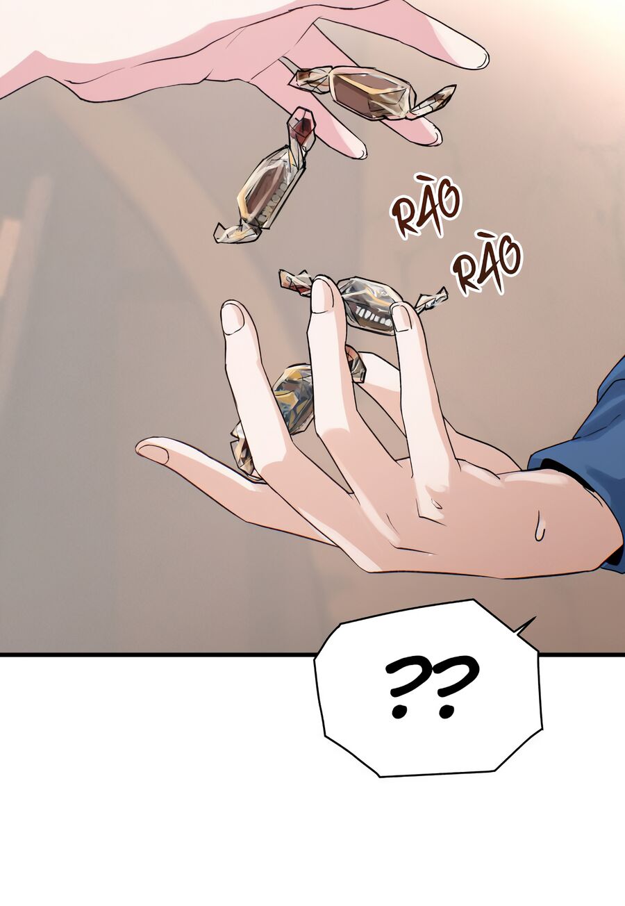 Nhật Kí Đổi Việc Chapter 2 - Trang 2