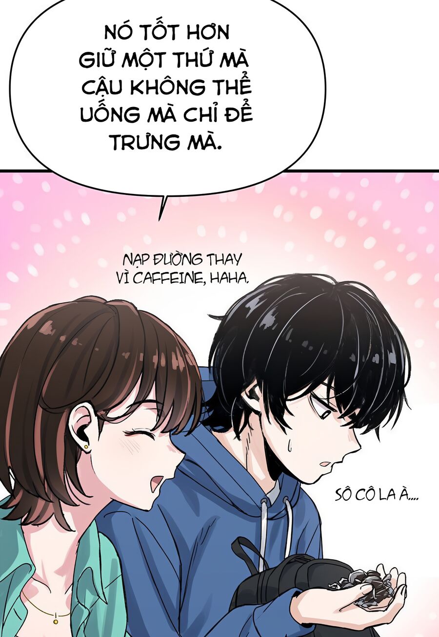 Nhật Kí Đổi Việc Chapter 2 - Trang 2