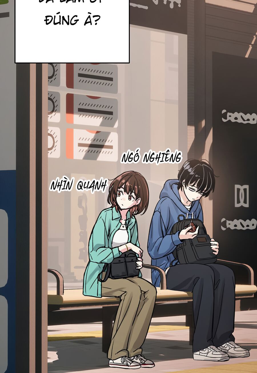 Nhật Kí Đổi Việc Chapter 2 - Trang 2