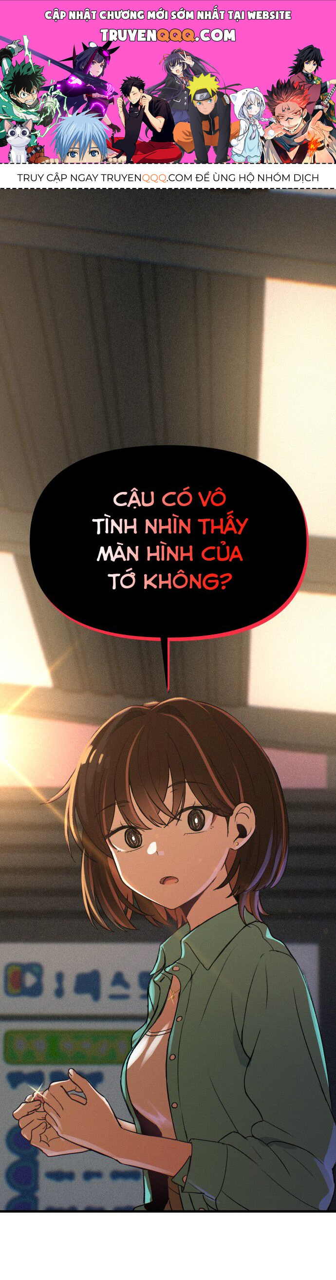 Nhật Kí Đổi Việc Chapter 3 - Trang 2