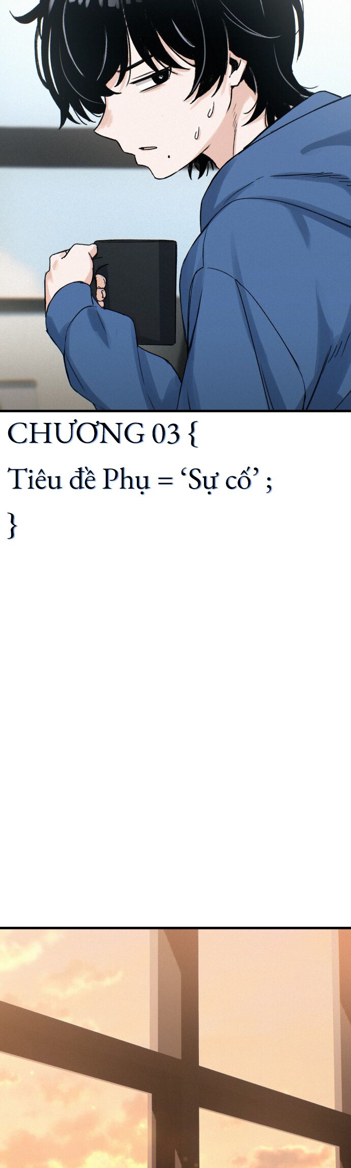 Nhật Kí Đổi Việc Chapter 3 - Trang 2