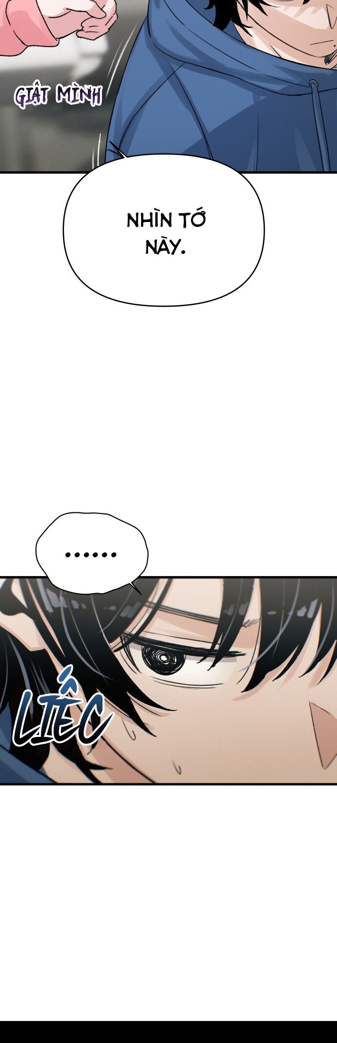 Nhật Kí Đổi Việc Chapter 3 - Trang 2