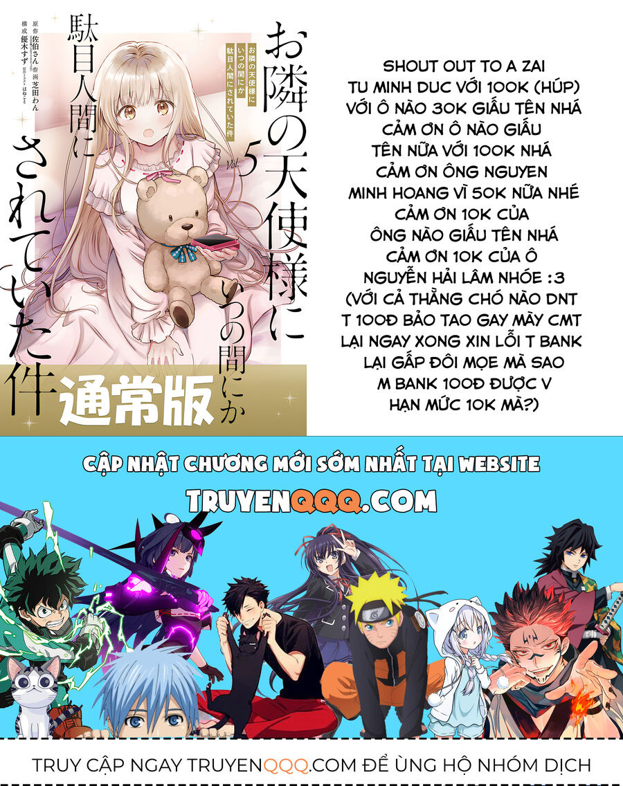 Nhật Kí Đổi Việc Chapter 3 - Trang 2
