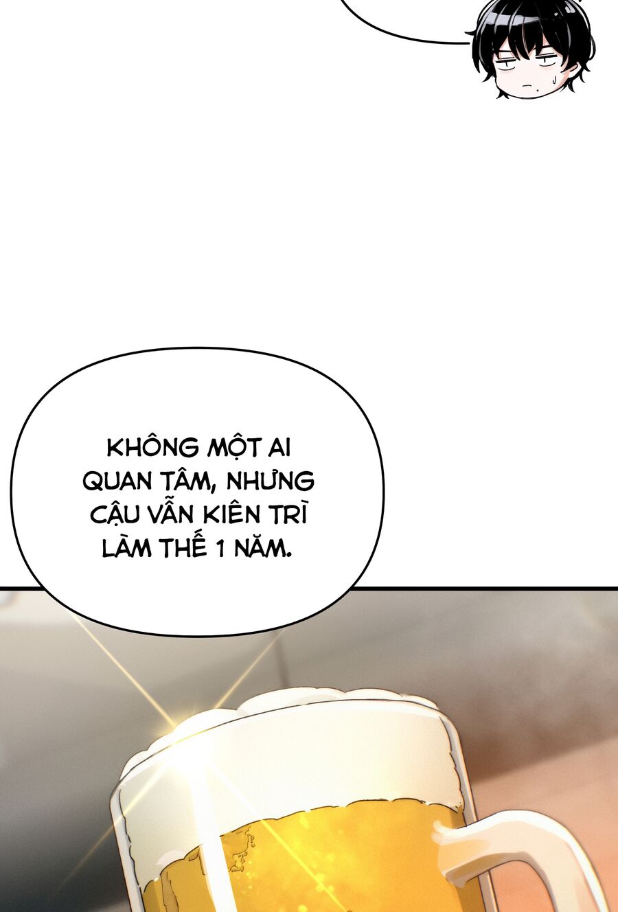 Nhật Kí Đổi Việc Chapter 4 - Trang 2
