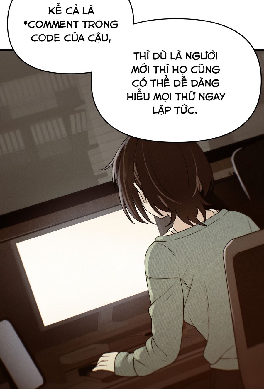 Nhật Kí Đổi Việc Chapter 4 - Trang 2
