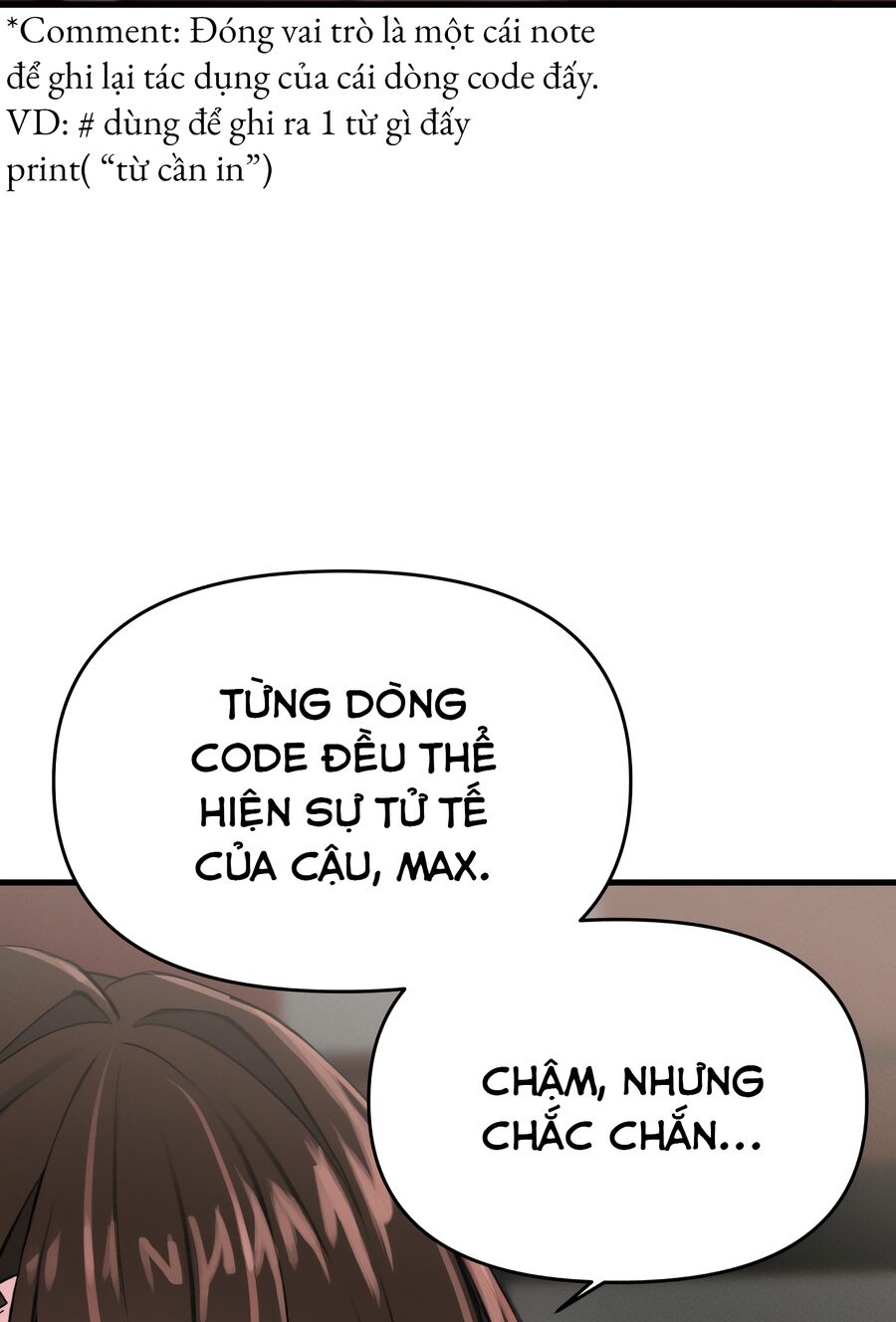 Nhật Kí Đổi Việc Chapter 4 - Trang 2