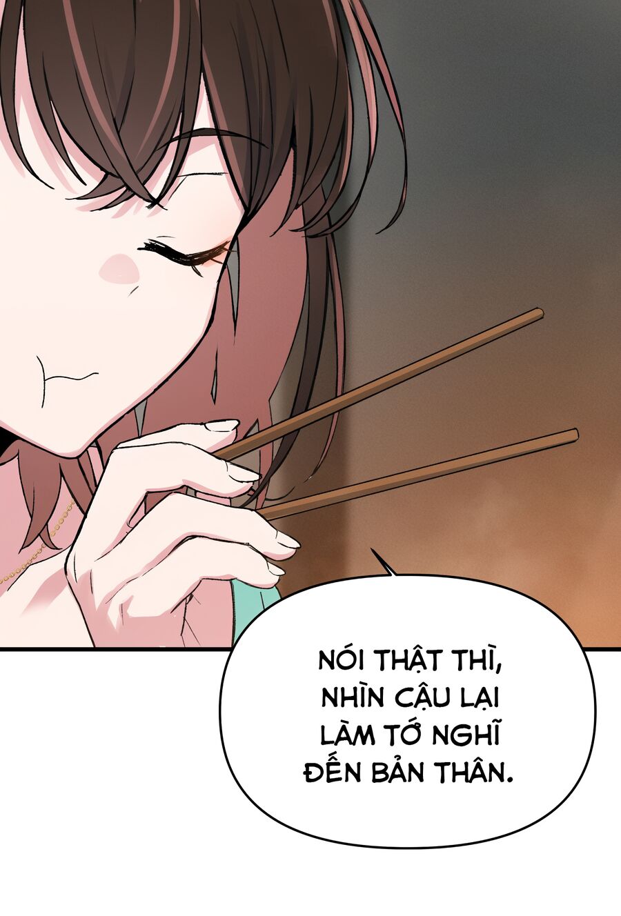 Nhật Kí Đổi Việc Chapter 4 - Trang 2