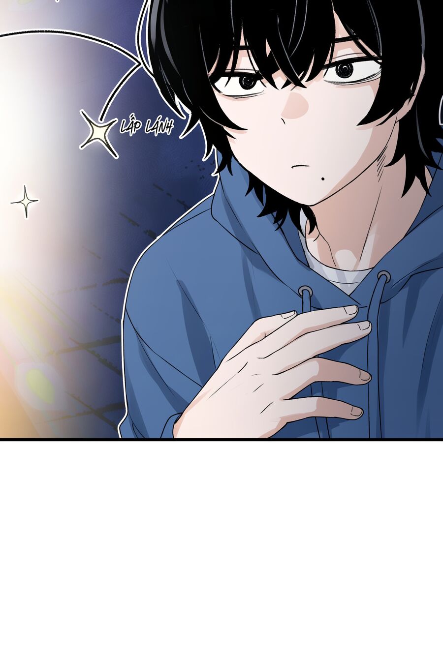 Nhật Kí Đổi Việc Chapter 4 - Trang 2