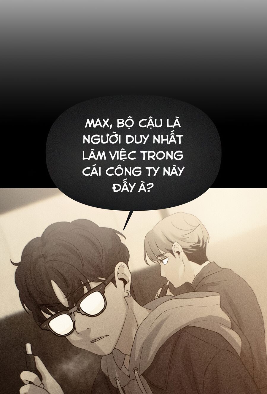 Nhật Kí Đổi Việc Chapter 4 - Trang 2