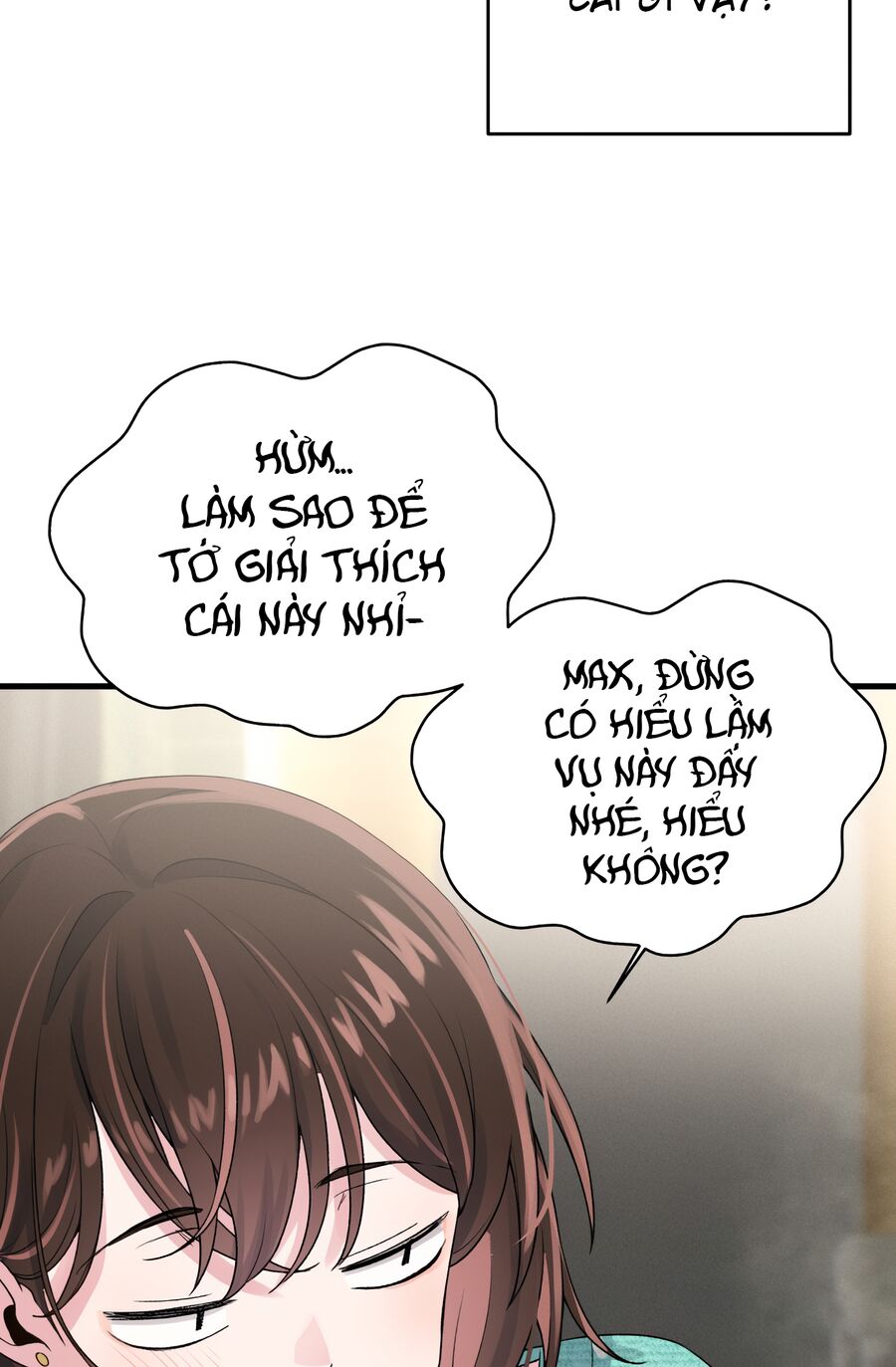 Nhật Kí Đổi Việc Chapter 4 - Trang 2