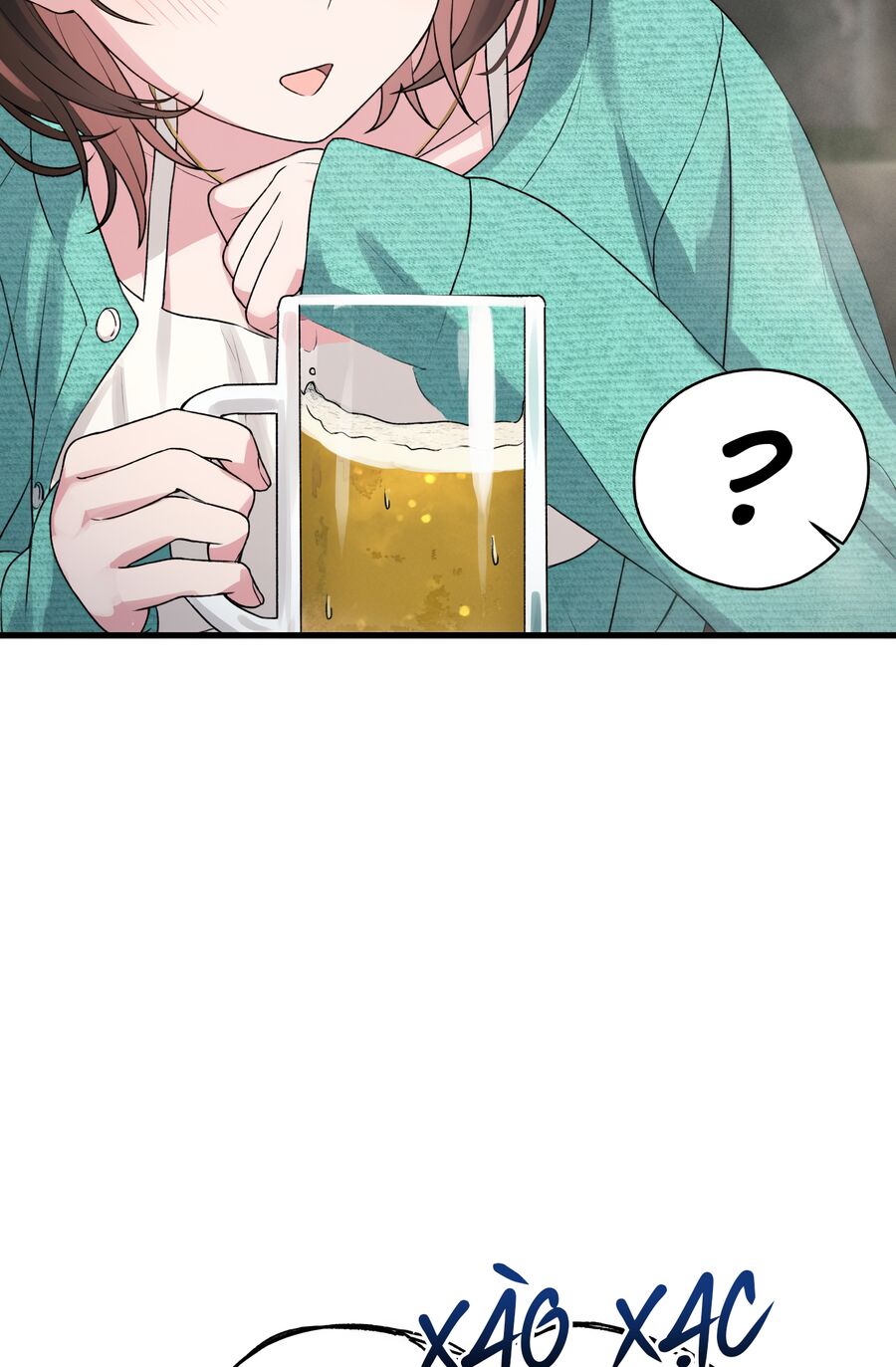 Nhật Kí Đổi Việc Chapter 4 - Trang 2