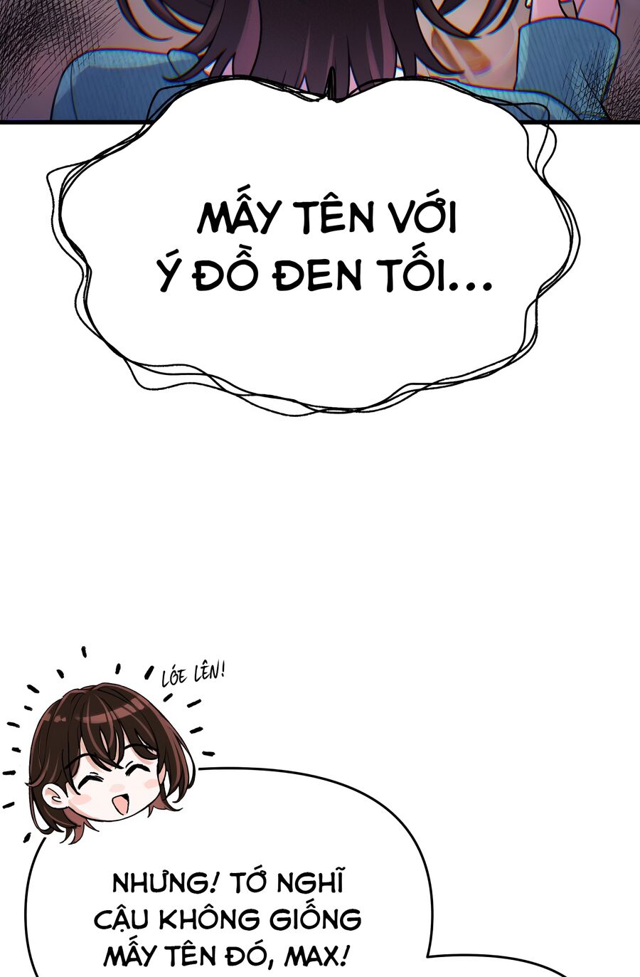 Nhật Kí Đổi Việc Chapter 4 - Trang 2