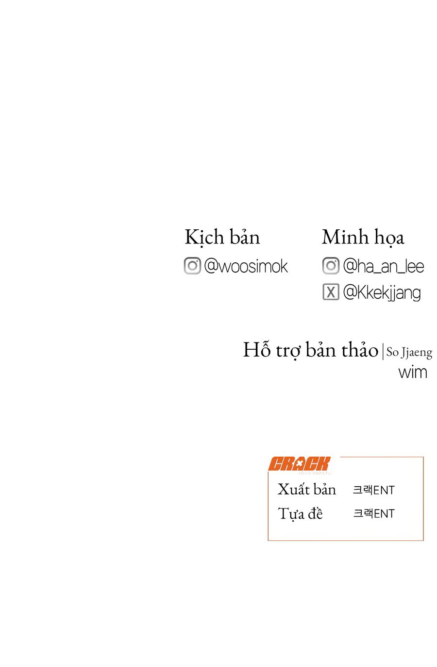 Nhật Kí Đổi Việc Chapter 4 - Trang 2