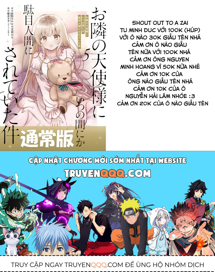 Nhật Kí Đổi Việc Chapter 4 - Trang 2