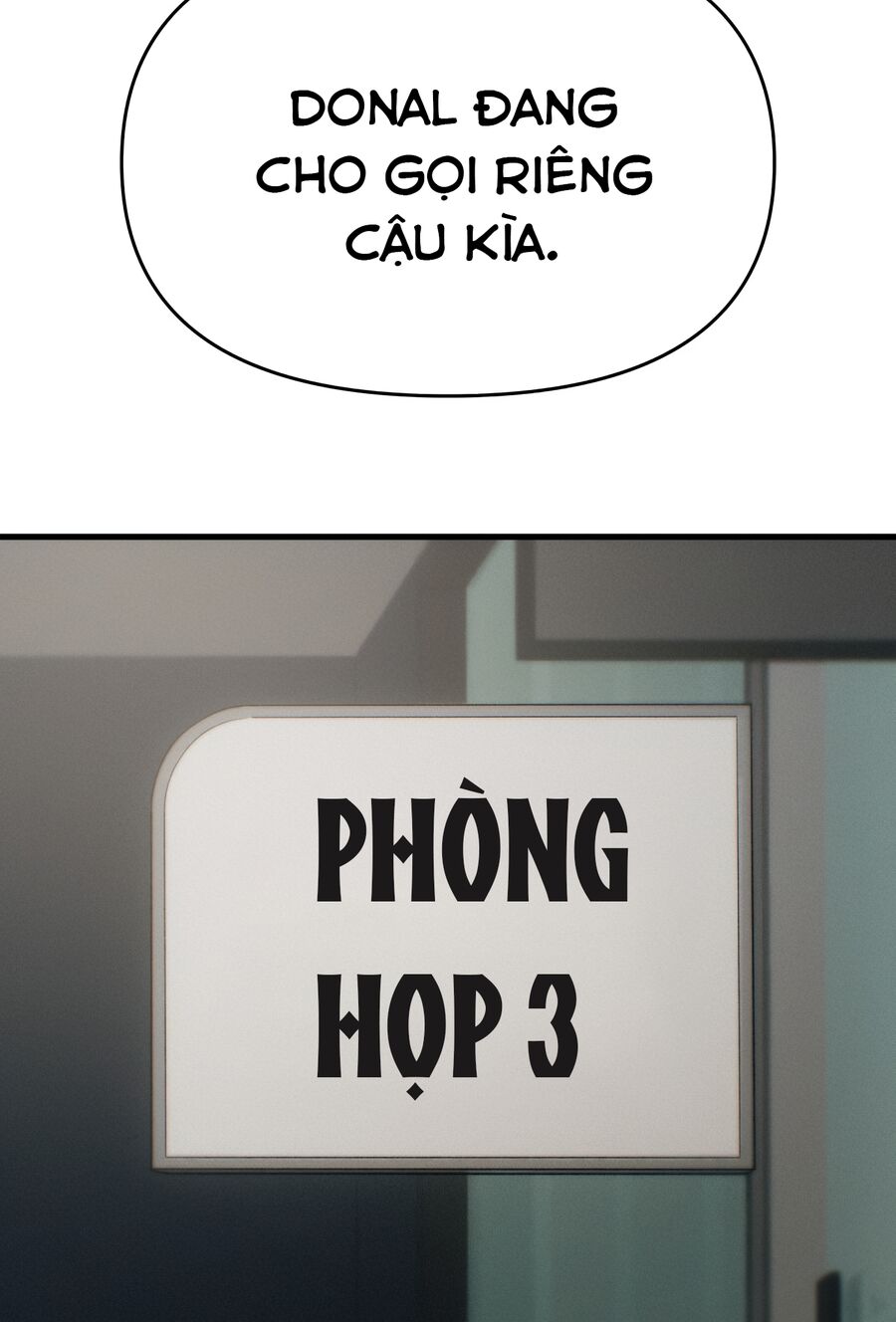 Nhật Kí Đổi Việc Chapter 4 - Trang 2
