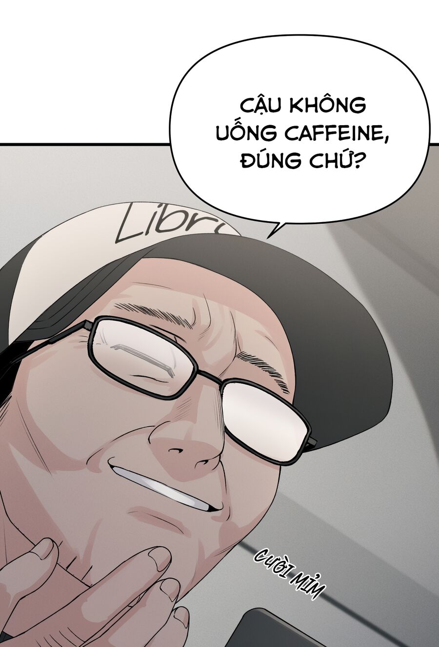 Nhật Kí Đổi Việc Chapter 4 - Trang 2