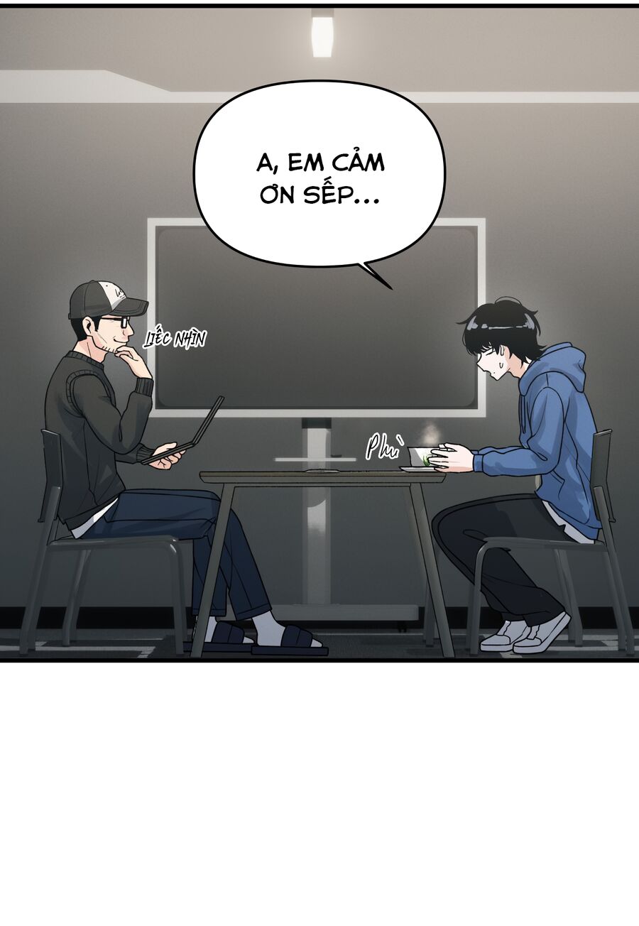 Nhật Kí Đổi Việc Chapter 4 - Trang 2