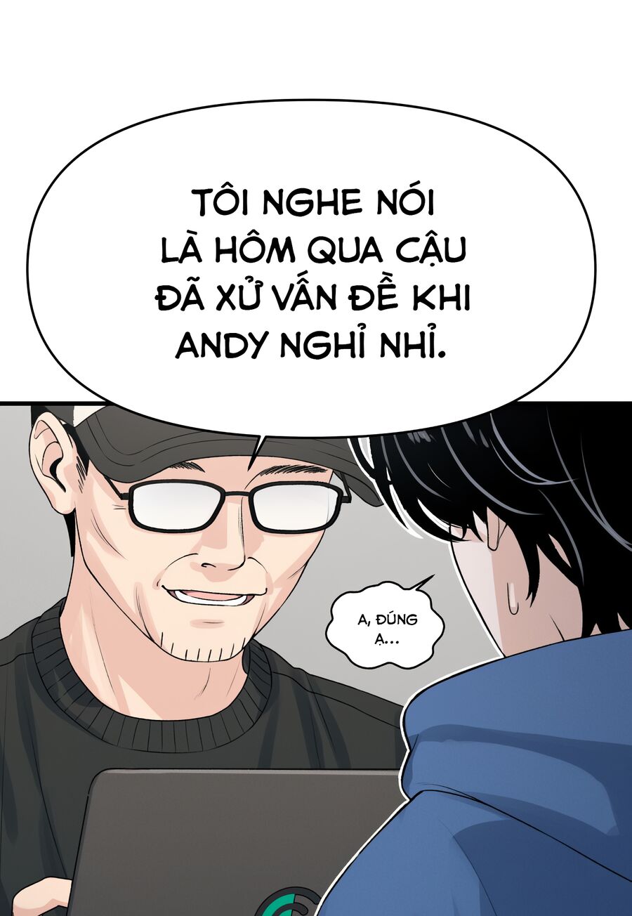 Nhật Kí Đổi Việc Chapter 4 - Trang 2