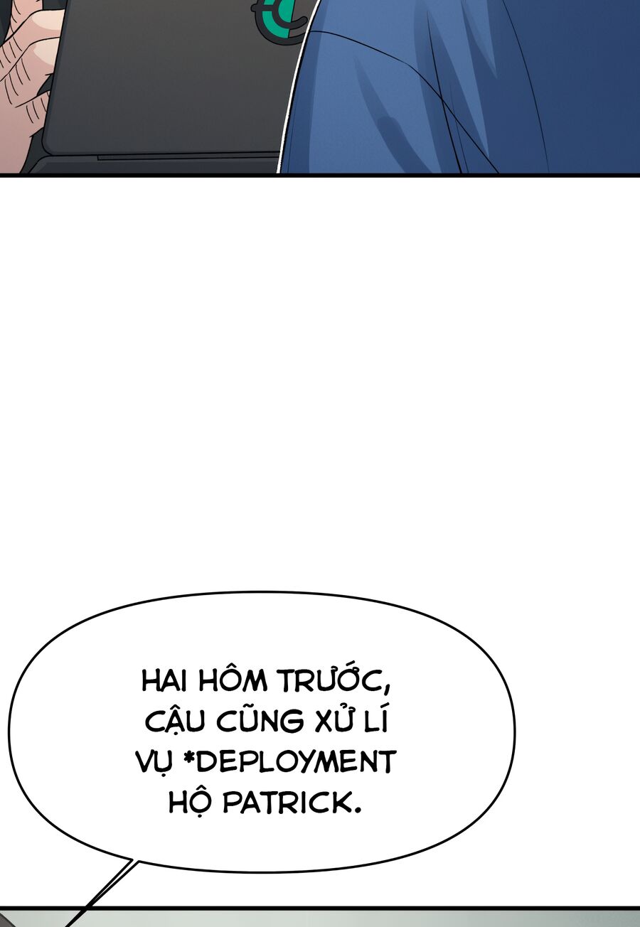 Nhật Kí Đổi Việc Chapter 4 - Trang 2
