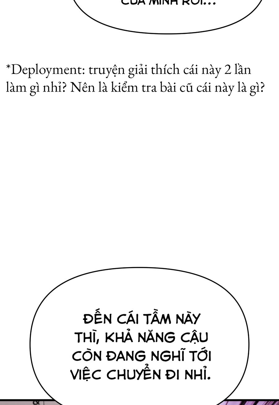 Nhật Kí Đổi Việc Chapter 4 - Trang 2