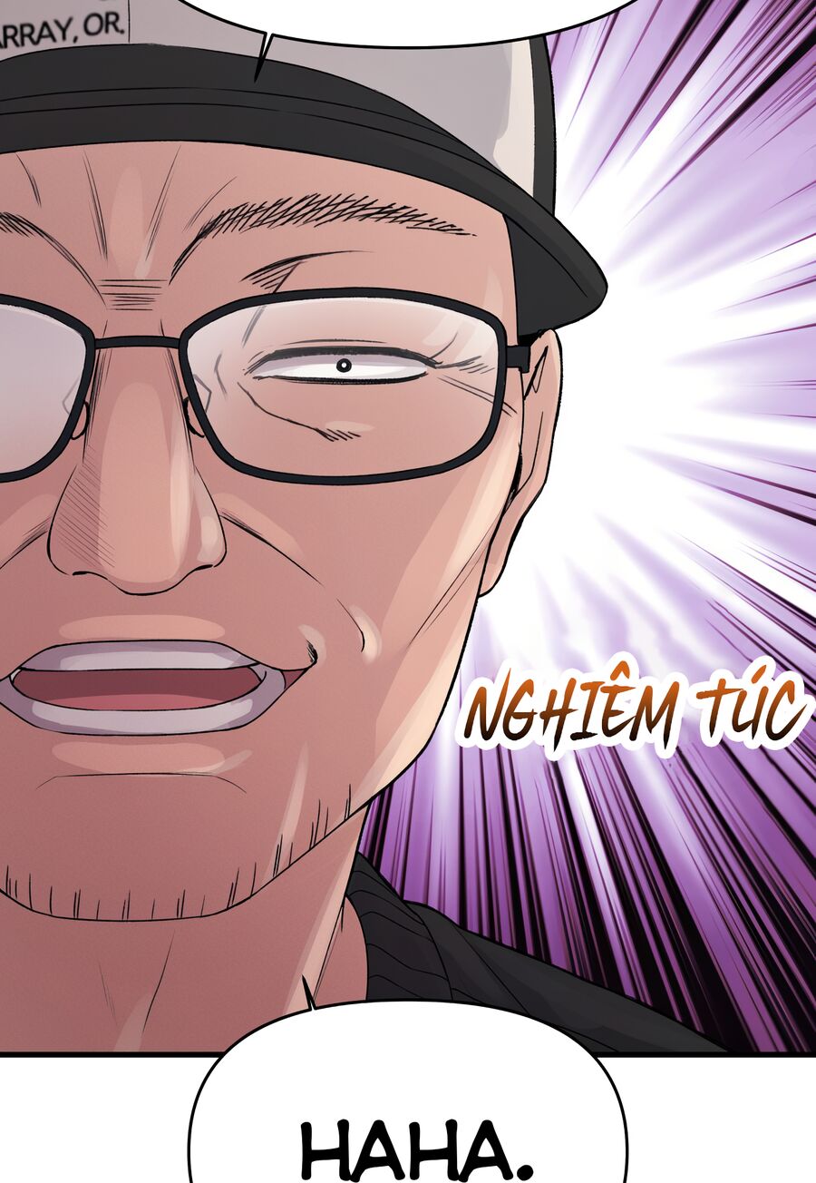Nhật Kí Đổi Việc Chapter 4 - Trang 2