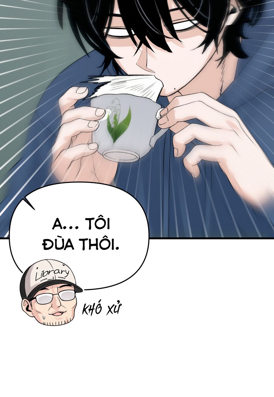Nhật Kí Đổi Việc Chapter 4 - Trang 2