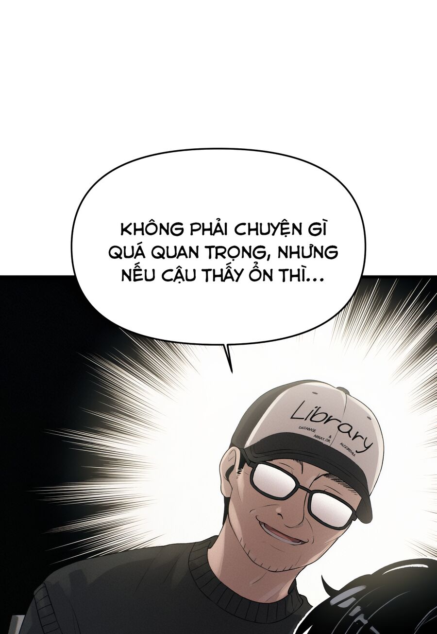 Nhật Kí Đổi Việc Chapter 4 - Trang 2