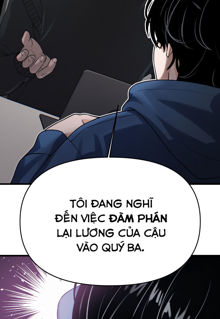 Nhật Kí Đổi Việc Chapter 4 - Trang 2