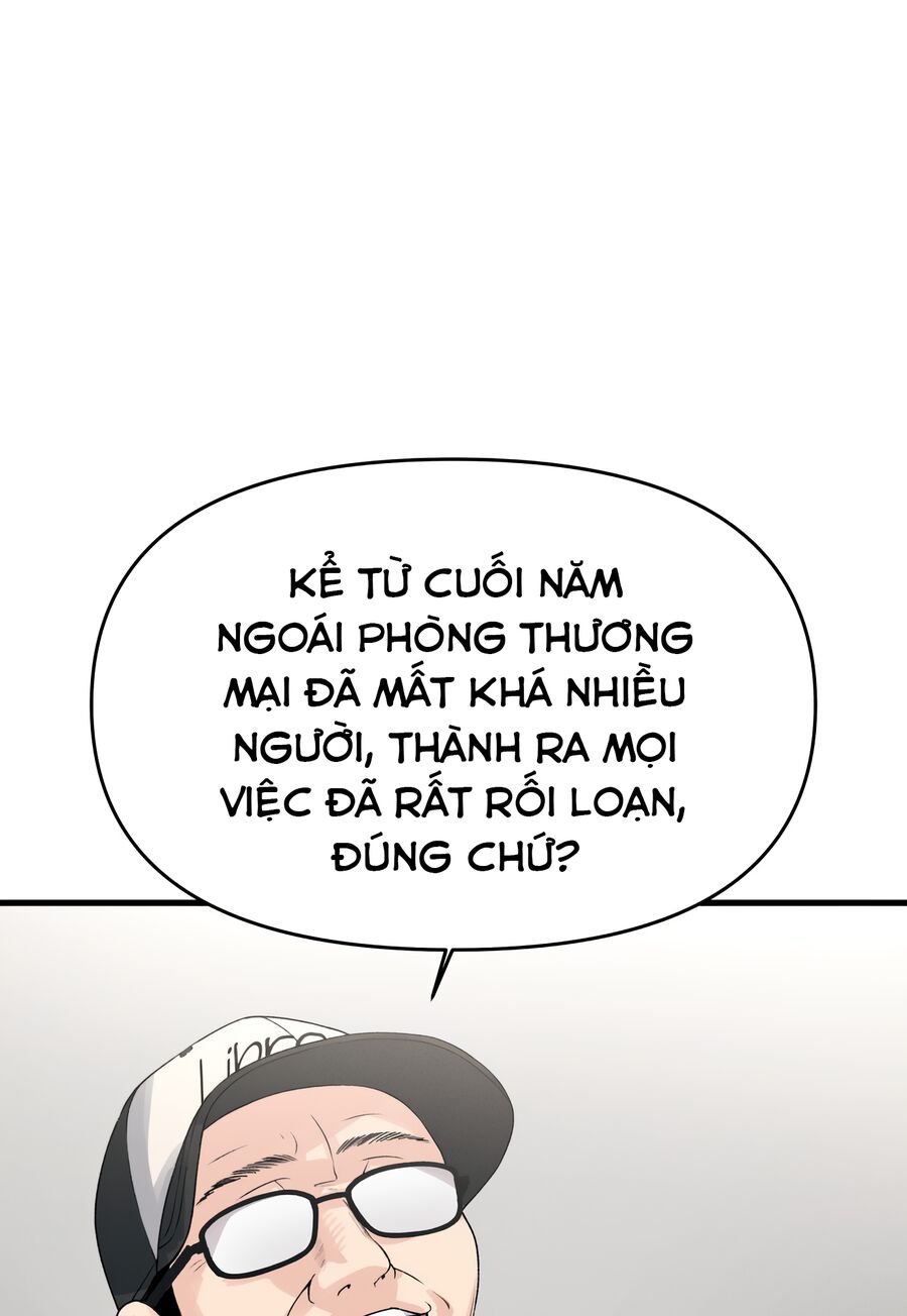 Nhật Kí Đổi Việc Chapter 4 - Trang 2