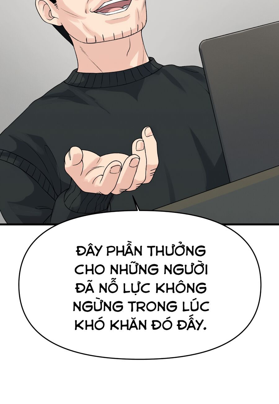 Nhật Kí Đổi Việc Chapter 4 - Trang 2