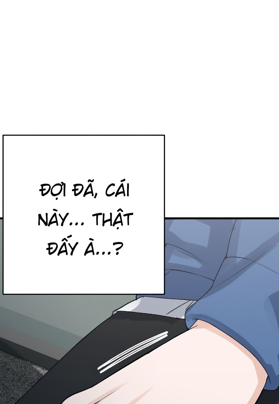 Nhật Kí Đổi Việc Chapter 4 - Trang 2