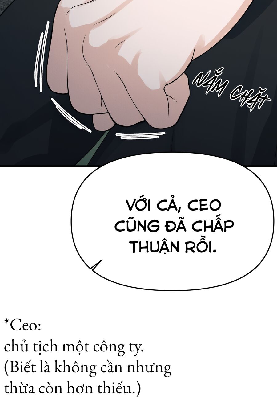 Nhật Kí Đổi Việc Chapter 4 - Trang 2