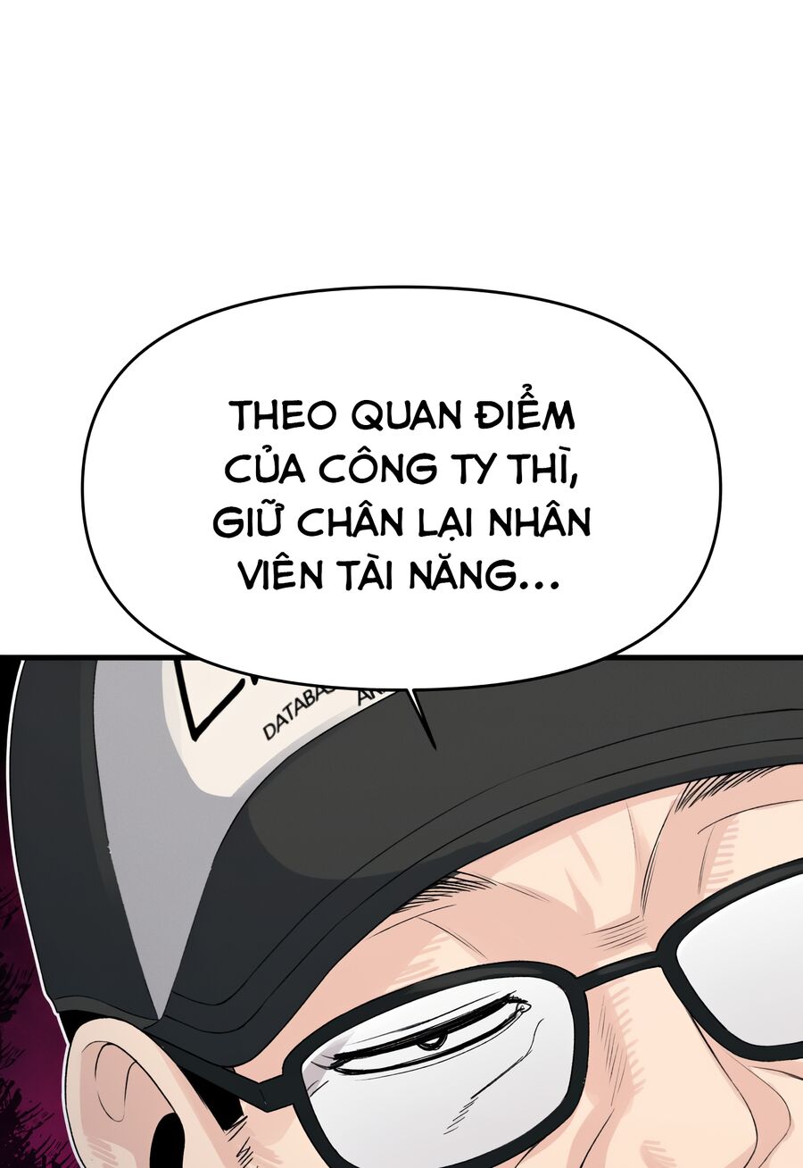 Nhật Kí Đổi Việc Chapter 4 - Trang 2