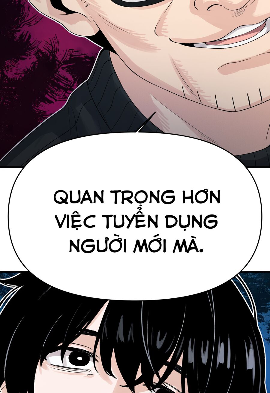 Nhật Kí Đổi Việc Chapter 4 - Trang 2