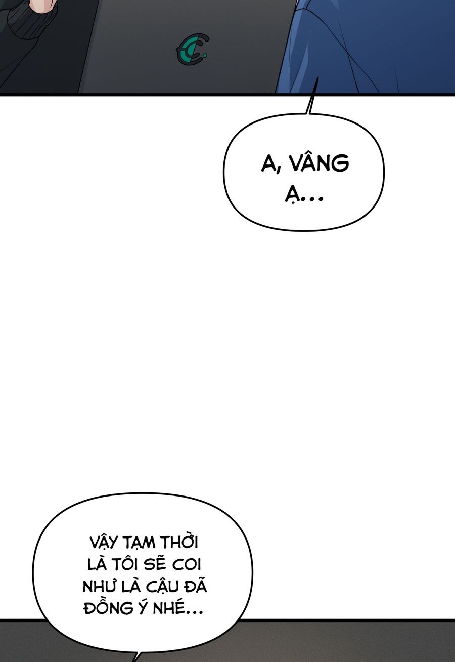 Nhật Kí Đổi Việc Chapter 4 - Trang 2