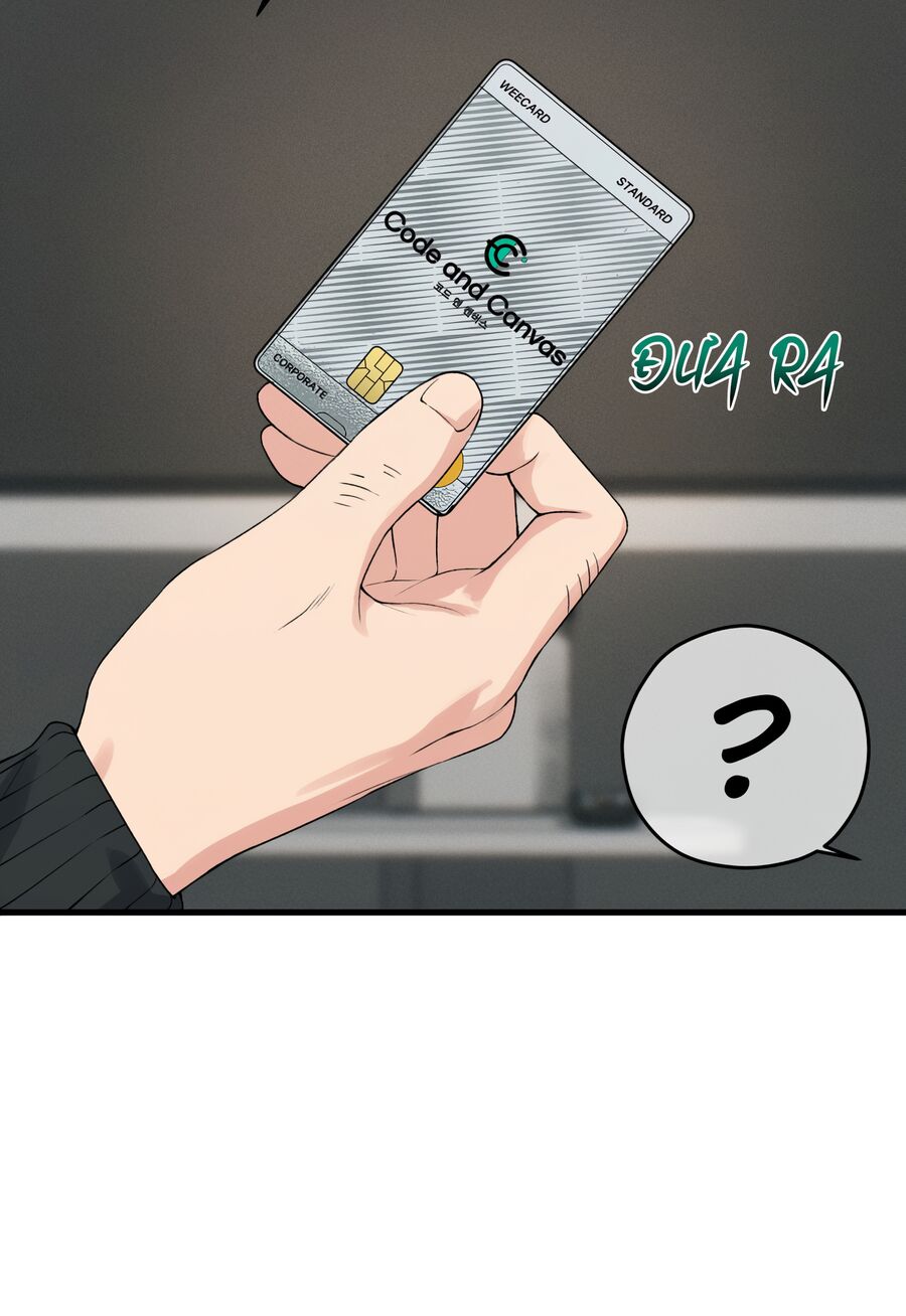 Nhật Kí Đổi Việc Chapter 4 - Trang 2