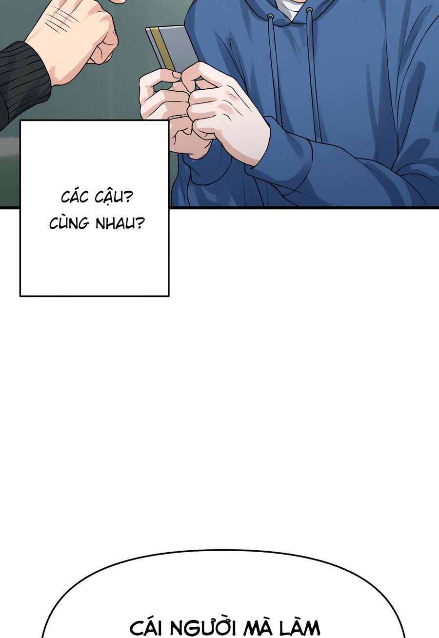 Nhật Kí Đổi Việc Chapter 4 - Trang 2