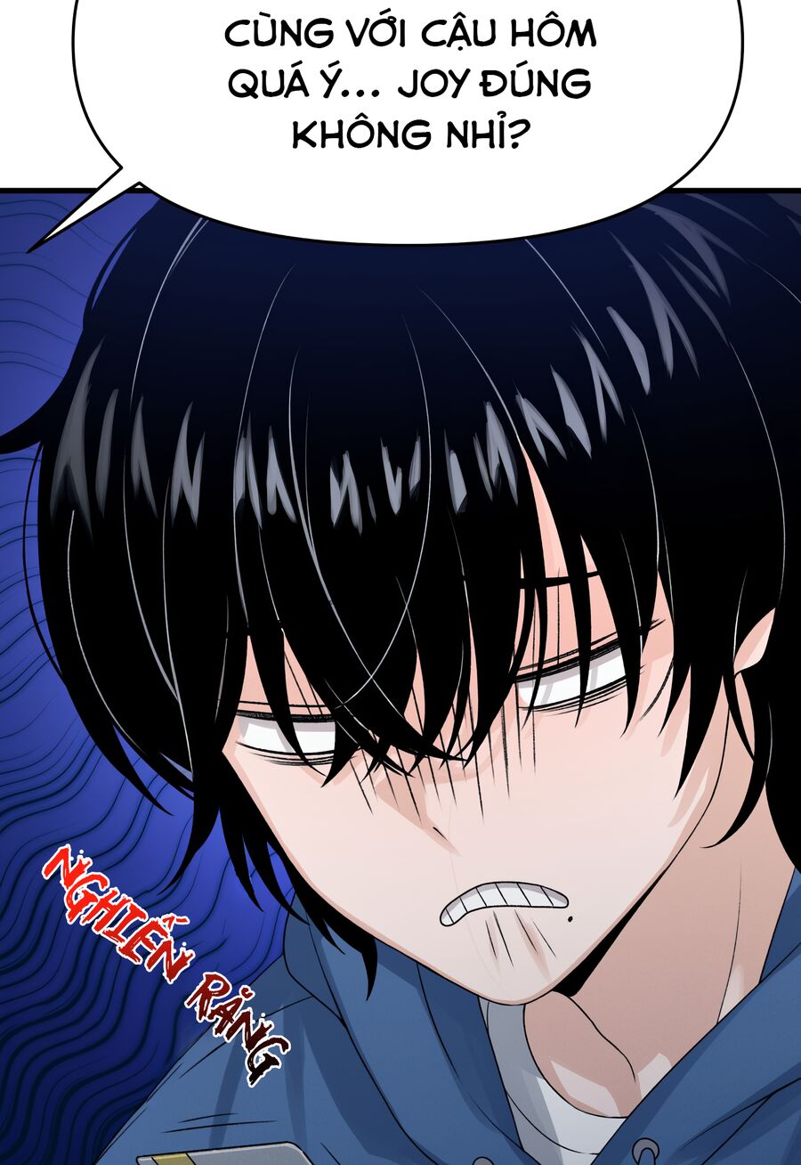 Nhật Kí Đổi Việc Chapter 4 - Trang 2