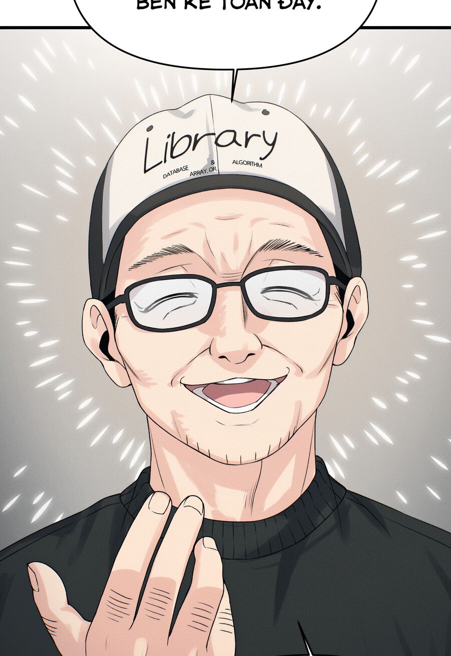 Nhật Kí Đổi Việc Chapter 4 - Trang 2