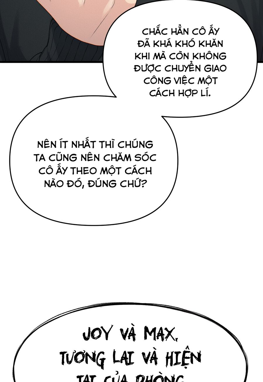 Nhật Kí Đổi Việc Chapter 4 - Trang 2
