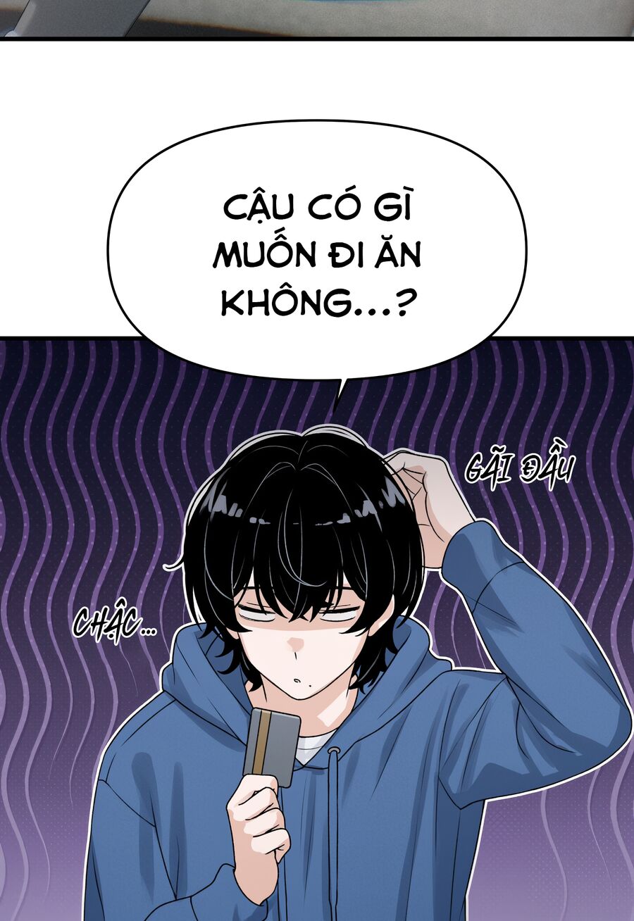 Nhật Kí Đổi Việc Chapter 4 - Trang 2