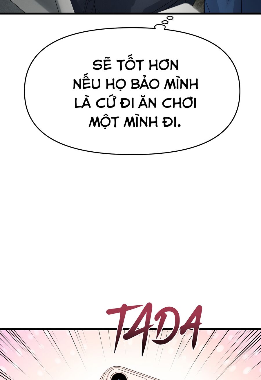 Nhật Kí Đổi Việc Chapter 4 - Trang 2